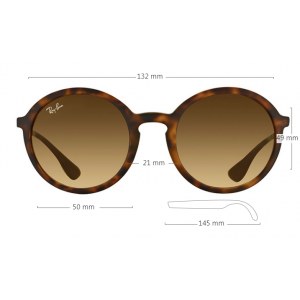 Ray Ban Youngster RB 4222 865/13