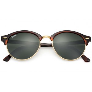 Ray Ban Clubround RB 4246 990