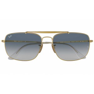 Ray Ban The Colonel RB 3560 001/3F 