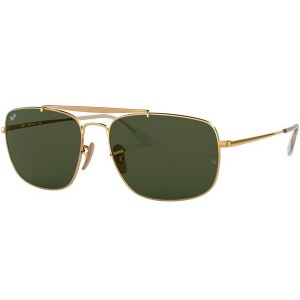  Ray-Ban 3560 001 The Colonel