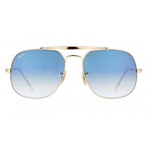 Ray Ban General RB 3561 001/3F