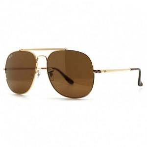 Очки Ray Ban The General RB3561 001/33