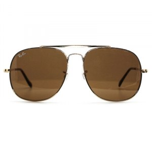 Очки Ray Ban The General RB3561 001/33