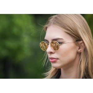 Ray Ban Oval Flat Lenses RB3547N 001/Z2