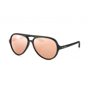 ray ban cats 5000 rb 4125 601s/z2