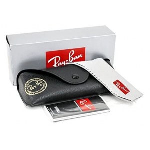 Ray Ban Clubmaster RB 3016 901/19