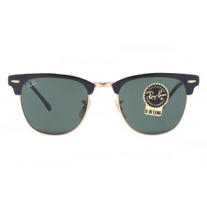 Ray Ban Clubmaster Metal RB 3716 187
