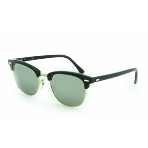 Ray Ban  Clubmaster RB 3016 901/30