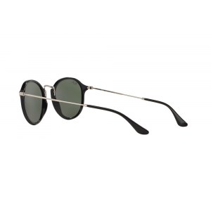 Ray-Ban Icons – Round Fleck RB2447 901
