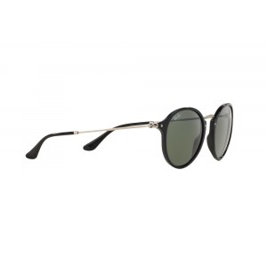 Ray-Ban Icons – Round Fleck RB2447 901