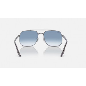 Солнцезащитные очки Ray-Ban RB3699 004/3F