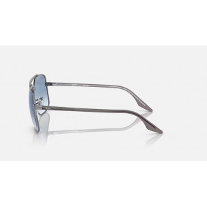 Солнцезащитные очки Ray-Ban RB3699 004/3F
