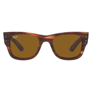 Очки Ray Ban Mega Wayfarer RB 0840S 6636/9