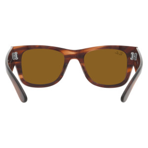 Очки Ray Ban Mega Wayfarer RB 0840S 6636/9