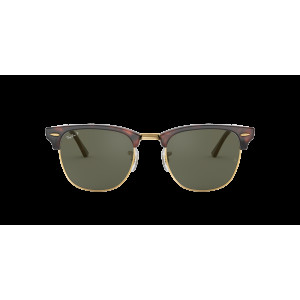 Очки ray-ban clubmaster rb 3016 990/58 51