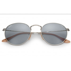 Солнцезащитные очки Ray-Ban Round RB 3447 9065/I5 50