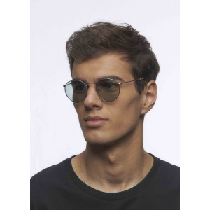 Солнцезащитные очки Ray-Ban Round RB 3447 9065/I5 50