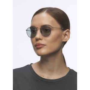 Солнцезащитные очки Ray-Ban Round RB 3447 9065/I5 50