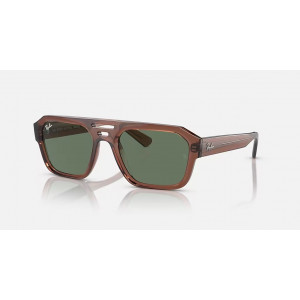 RAY-BAN CORRIGAN RB4397 667882 BIO-BASED