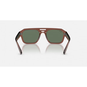 RAY-BAN CORRIGAN RB4397 667882 BIO-BASED