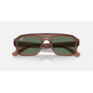 RAY-BAN CORRIGAN RB4397 667882 BIO-BASED