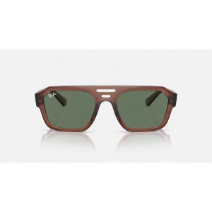 RAY-BAN CORRIGAN RB4397 667882 BIO-BASED